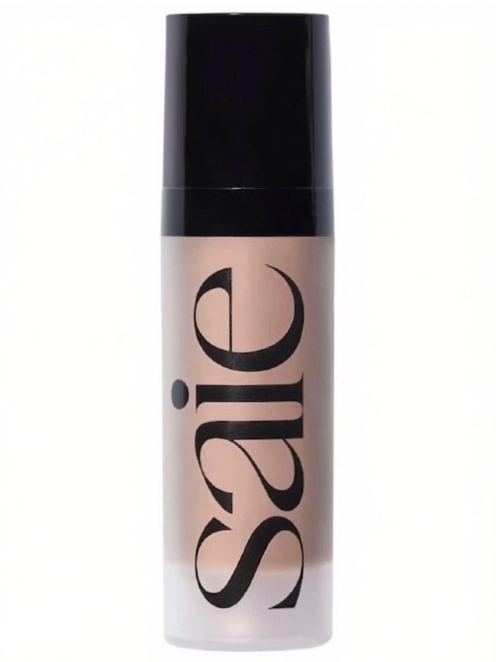 Saie Roseglow Glowy Super Gel Lightweight Multipurpose Illuminator .5oz